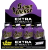 5-HOUR ENERGY EXTRA STRENGHT GRAPE 