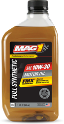 MAG1 FULL SYNTHETIC 10W30 