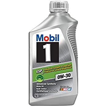 MOBIL ONE 0W30 