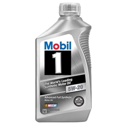 MOBIL ONE 5W20 