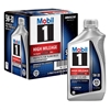 MOBIL ONE 5W30 HIGH MILEAGE  