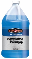   WINDSHIELD WASHERS FLUID BLUE -20 