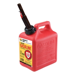 1 GALLON GAS CAN 