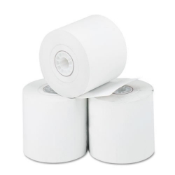 THERMAL 2.25" CASH REG-PUMP PAER ROLL 200 FT 10 ROLLS 
