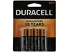 DURACELL AA-4  $3.59 BOX OF 14 CARDS 