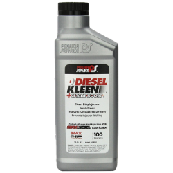 POWER SERVICE DIESEL KLEEN 
