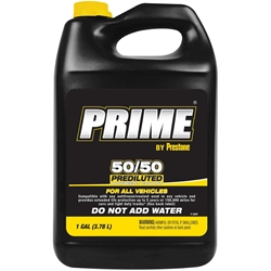 PRIME EXTENDED LIFE ANTIFREEZE 50/50 ALL CARS 
