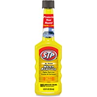 STP ALL SEASON WATER REMOVER YELLOW 