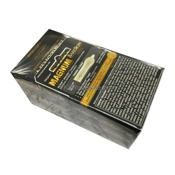 TROJAN MAGNUM BARESKIN 3S 