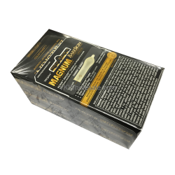 TROJAN MAGNUM BARESKIN 3S 