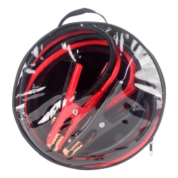 HEAVY DUTY BOOSTER CABLE 12 FEET 300 AMP 