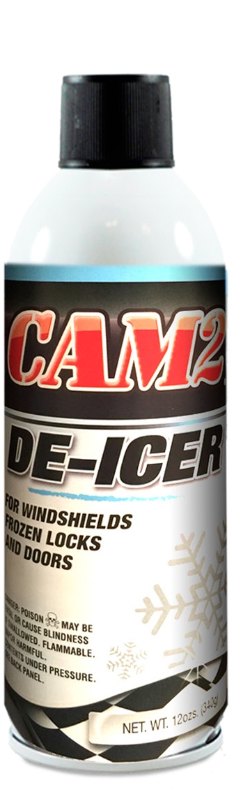 CAM2 DE-ICER AEROSAL  