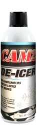 CAM2 DE-ICER AEROSAL  