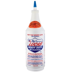 LUCAS HEAVY DUTY OIL STABILIZAR 