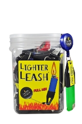 LIGHTER LEASH 30 COUNT IN A JAR 