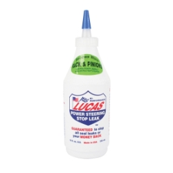 LUCAS POWER STEERING STOP LEAK 