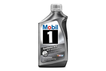 MOBIL ONE SYNTHETIC ATF 