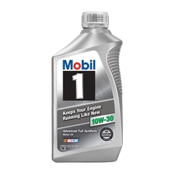 MOBIL ONE 10W30 