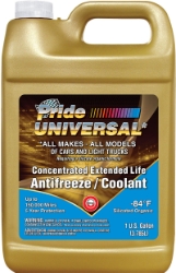 PRIDE GOLD UNIVERSAL 