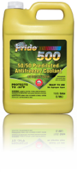 PRIDE GREEN 50/50 