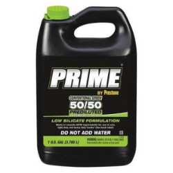 PRIME GREEN ANTIFREEZE 50/50 