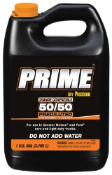 PRIME DEXCOOL ANTIFREEZE 50/50 ORANGE CAB 