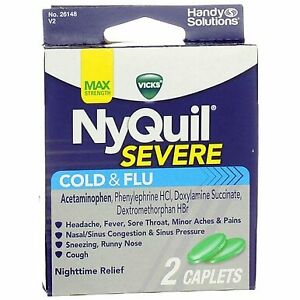 NYQUIL HANGABLES 6S 