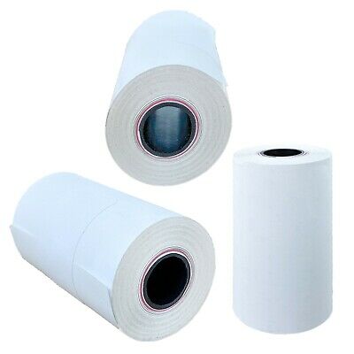 THERMAL 2.25" CASH REG-PUMP PAER ROLL 50 FT 10 ROLLS 