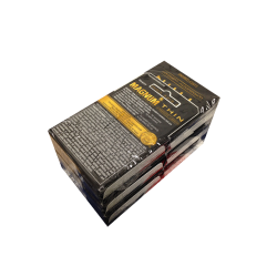 TROJAN MAGNUM THIN 3S 