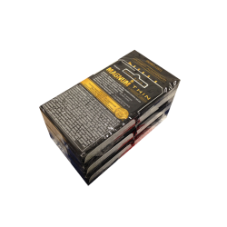TROJAN MAGNUM THIN 3S 